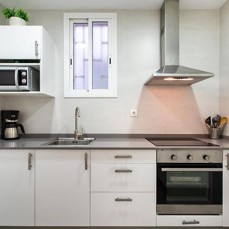 Pere Serafi 2 Bedroom Apartment Барселона Экстерьер фото