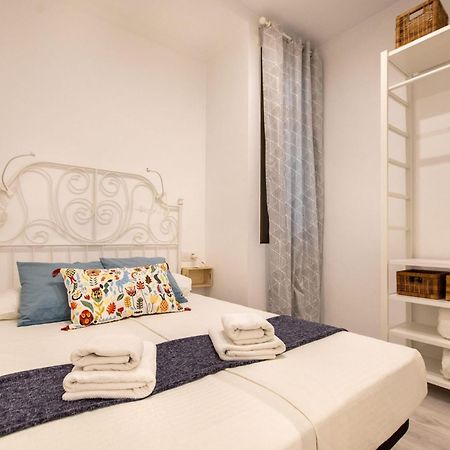Pere Serafi 2 Bedroom Apartment Барселона Экстерьер фото