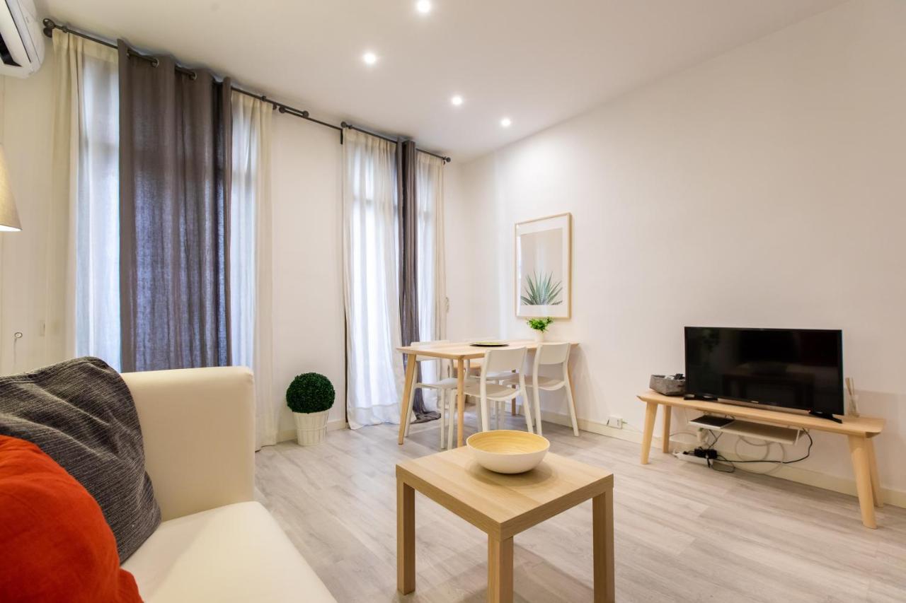 Pere Serafi 2 Bedroom Apartment Барселона Экстерьер фото
