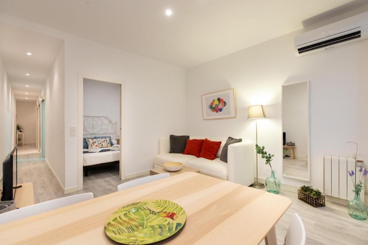 Pere Serafi 2 Bedroom Apartment Барселона Экстерьер фото