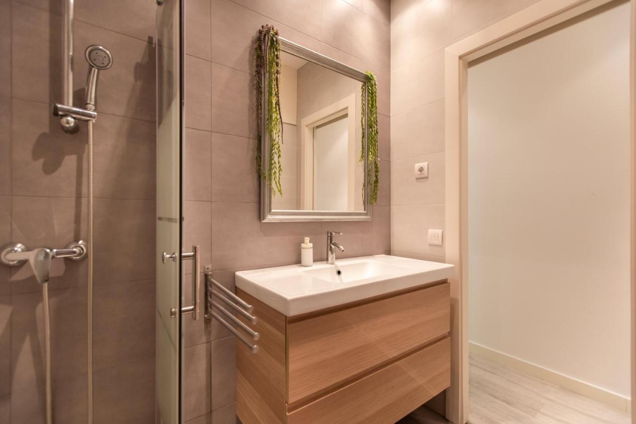Pere Serafi 2 Bedroom Apartment Барселона Экстерьер фото