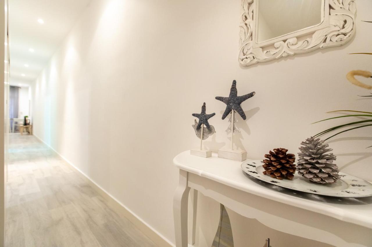 Pere Serafi 2 Bedroom Apartment Барселона Экстерьер фото