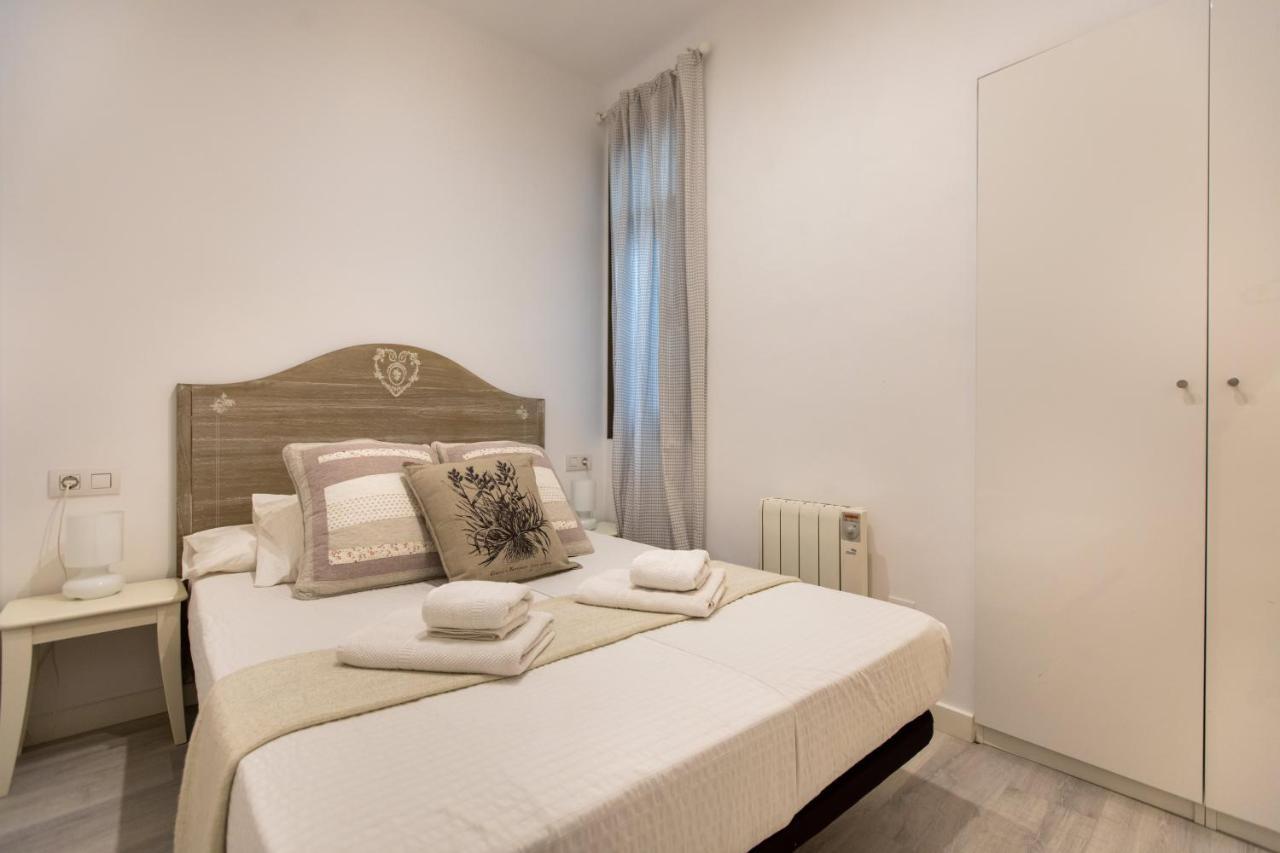 Pere Serafi 2 Bedroom Apartment Барселона Экстерьер фото