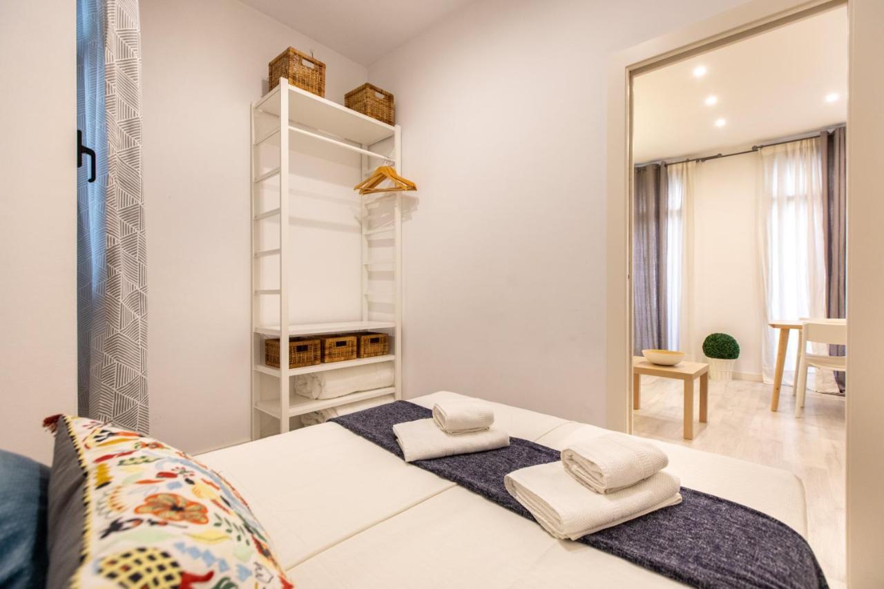 Pere Serafi 2 Bedroom Apartment Барселона Экстерьер фото