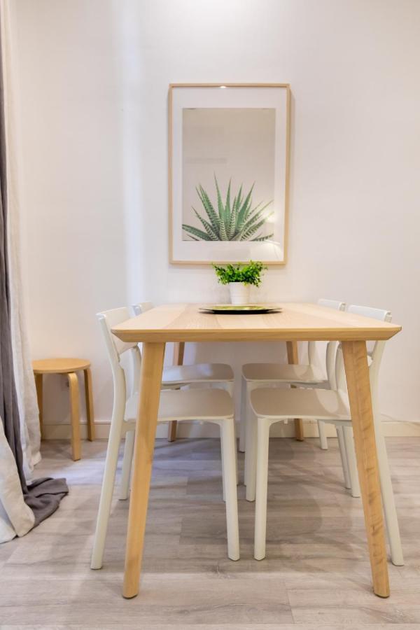 Pere Serafi 2 Bedroom Apartment Барселона Экстерьер фото
