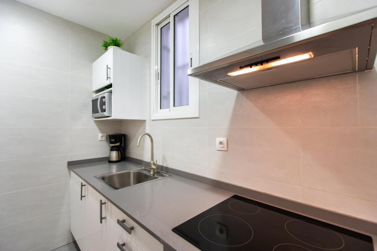Pere Serafi 2 Bedroom Apartment Барселона Экстерьер фото