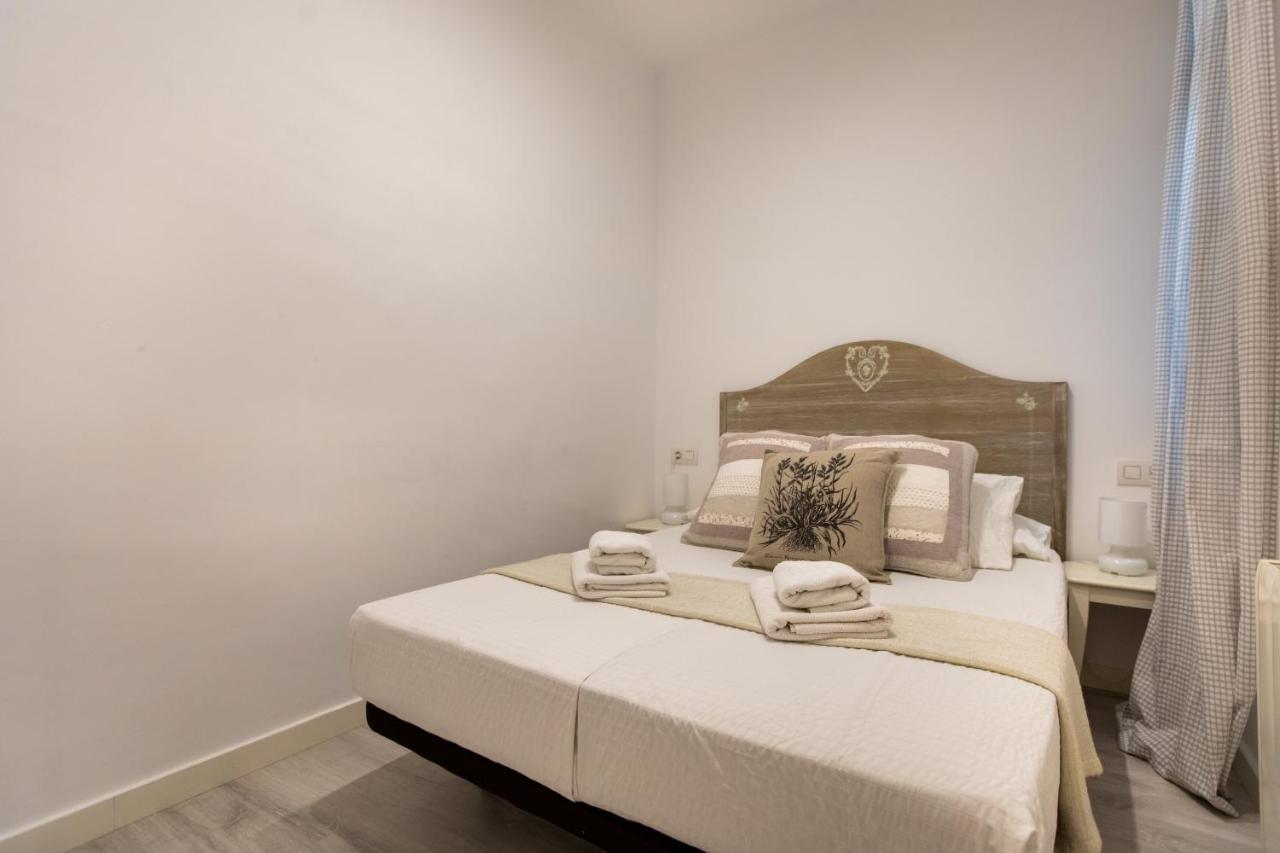 Pere Serafi 2 Bedroom Apartment Барселона Экстерьер фото