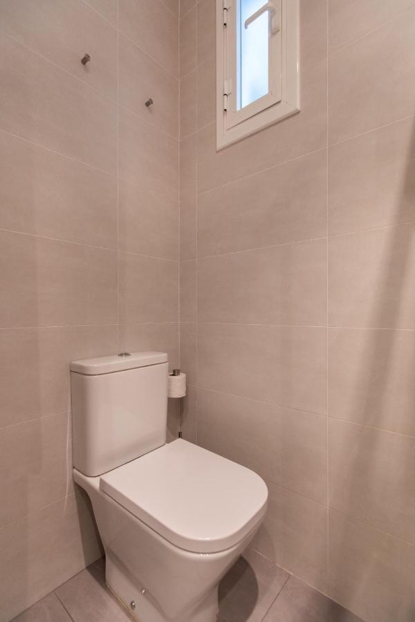 Pere Serafi 2 Bedroom Apartment Барселона Экстерьер фото