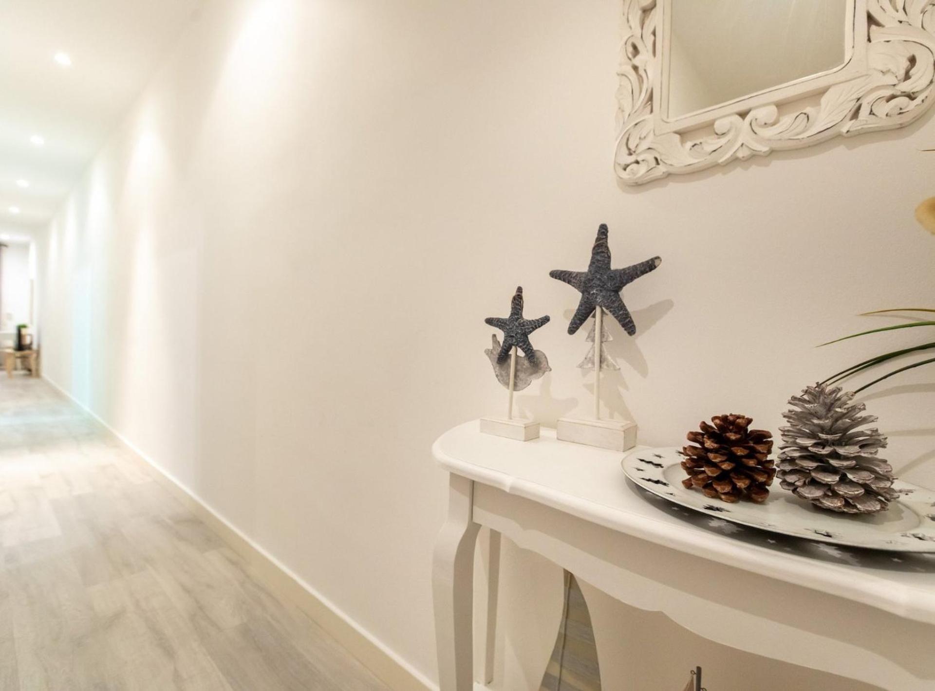 Pere Serafi 2 Bedroom Apartment Барселона Экстерьер фото