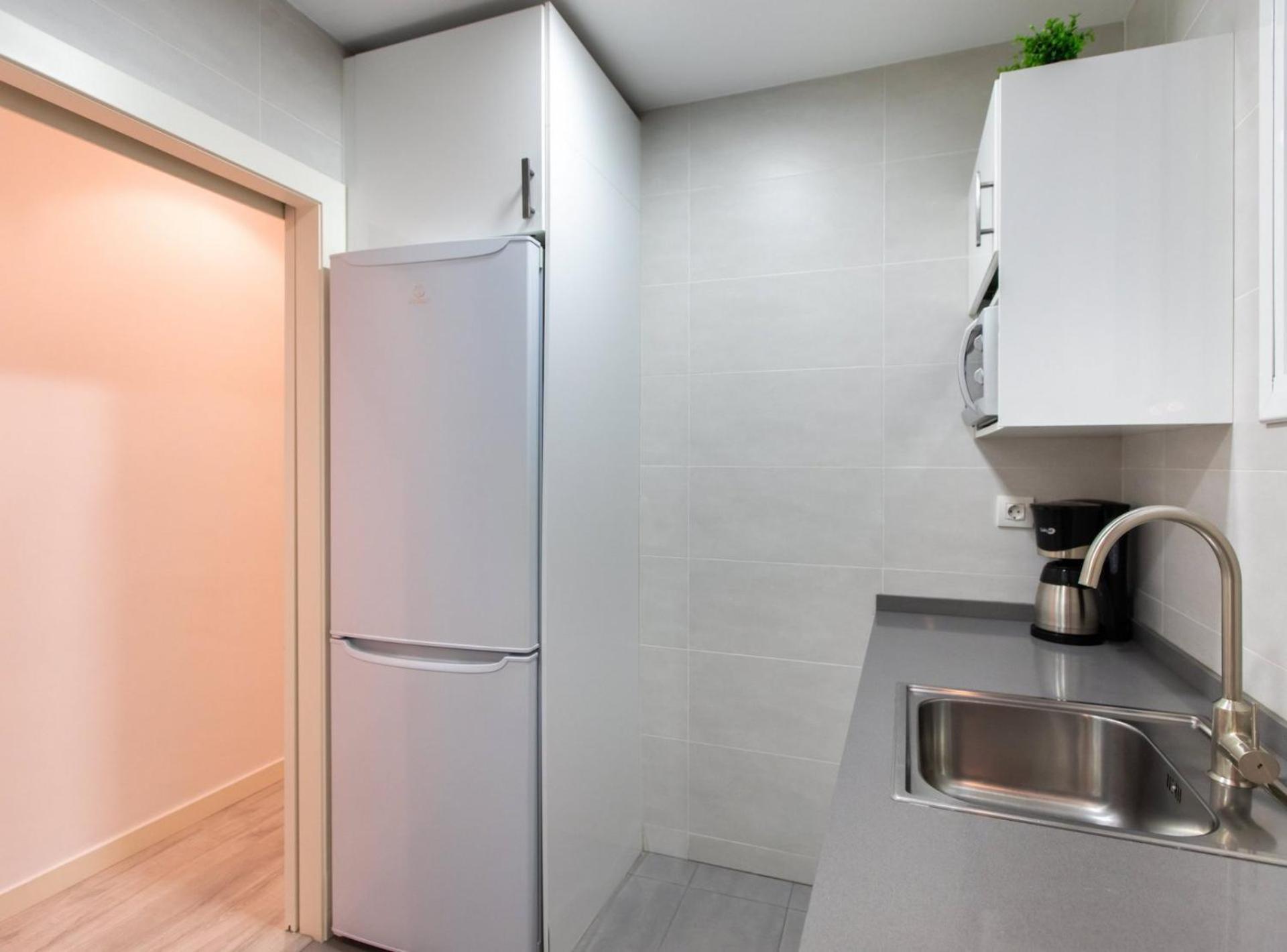 Pere Serafi 2 Bedroom Apartment Барселона Экстерьер фото