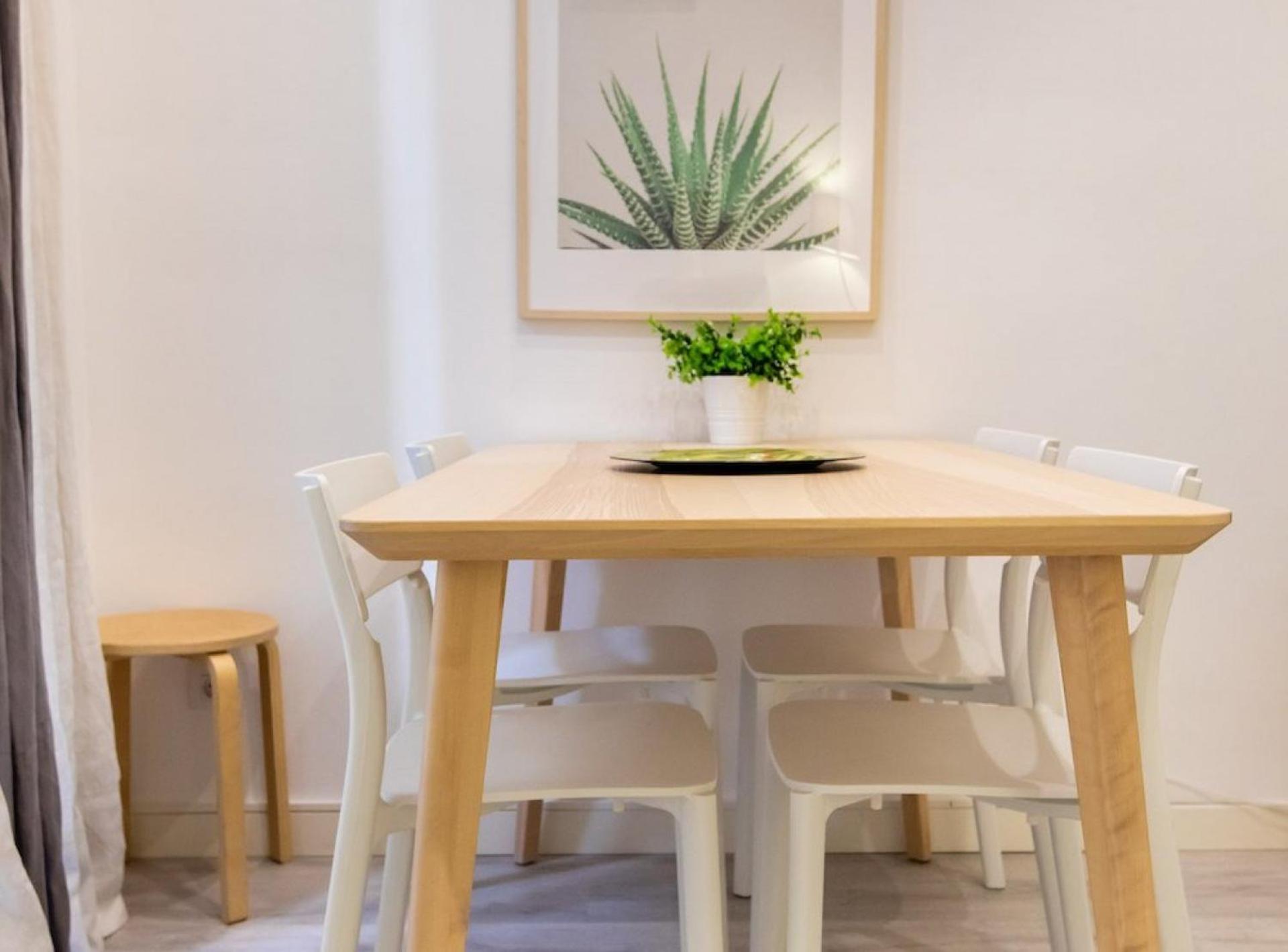 Pere Serafi 2 Bedroom Apartment Барселона Экстерьер фото