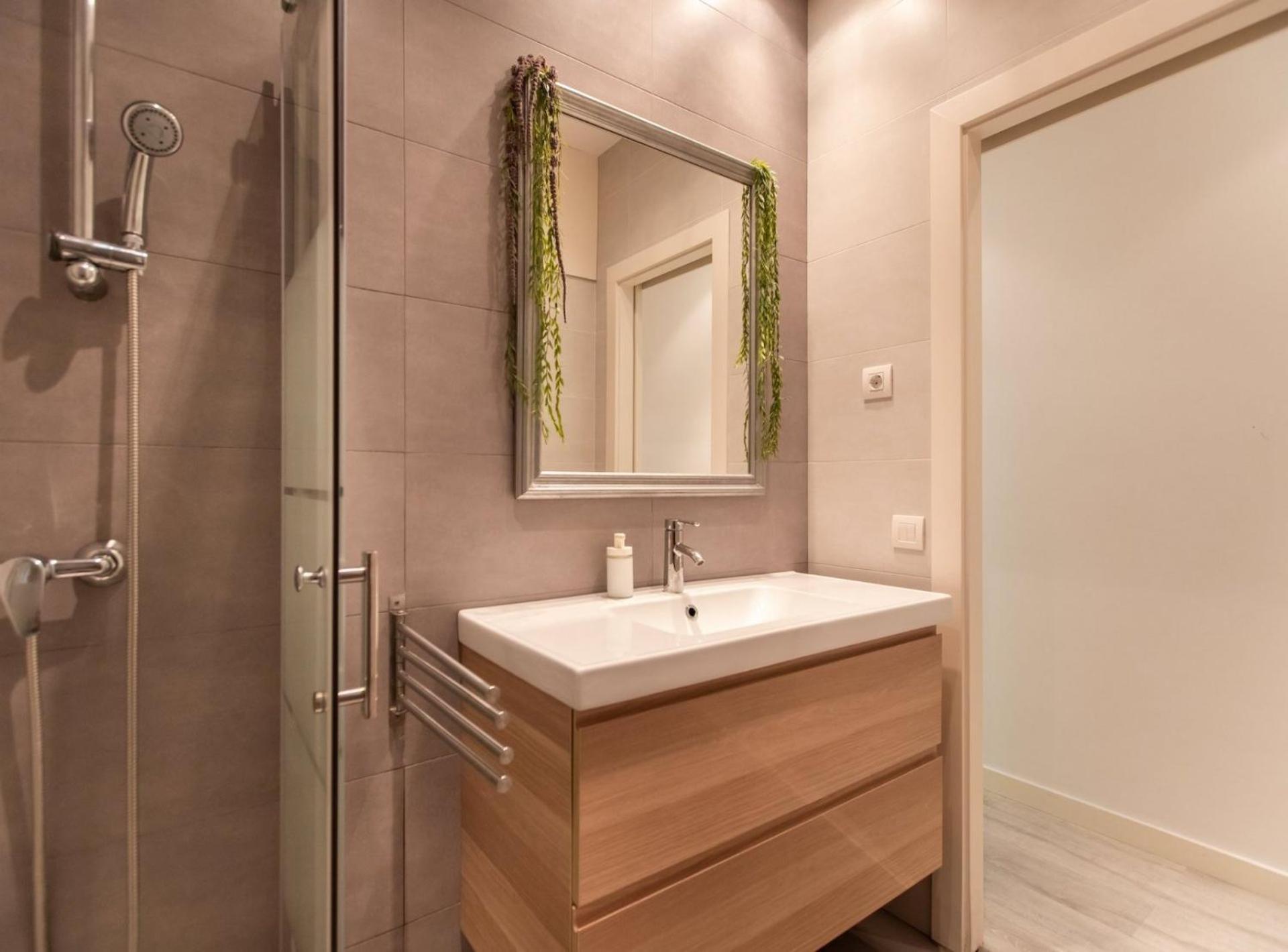 Pere Serafi 2 Bedroom Apartment Барселона Экстерьер фото